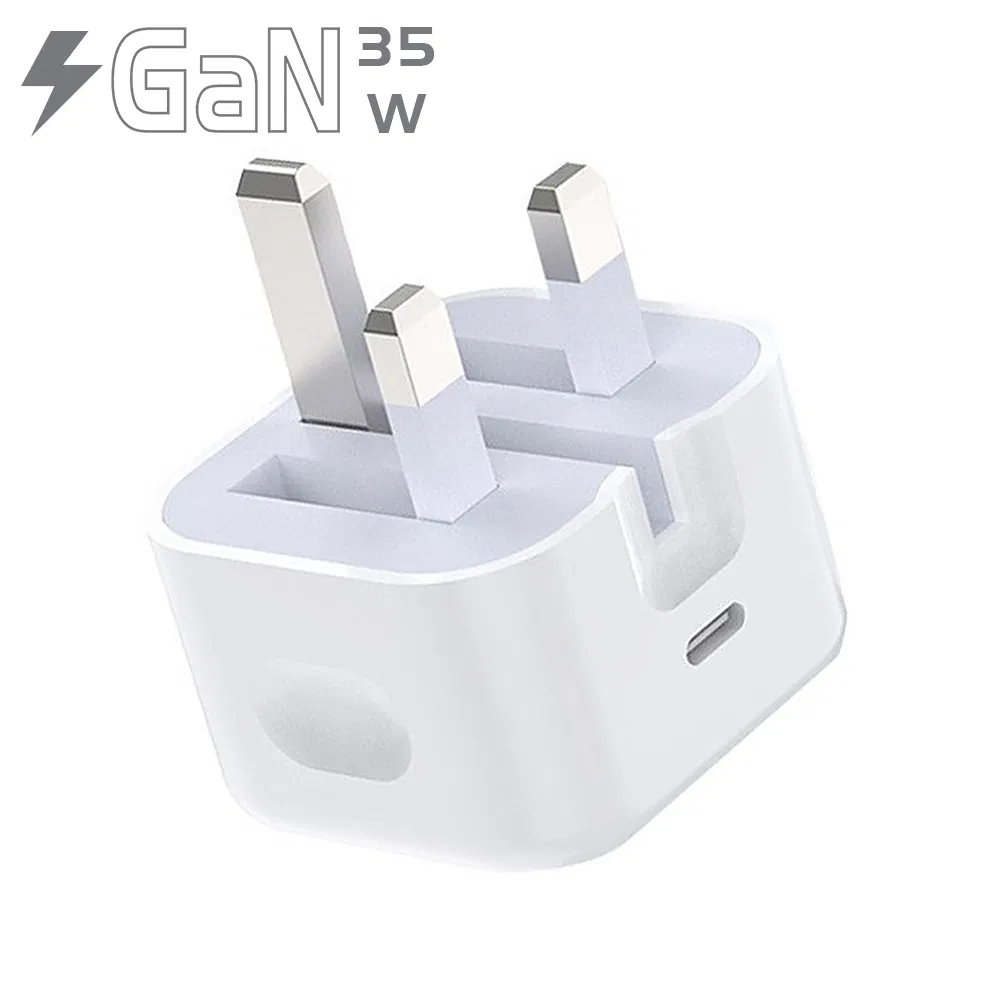 GaN Charger 1