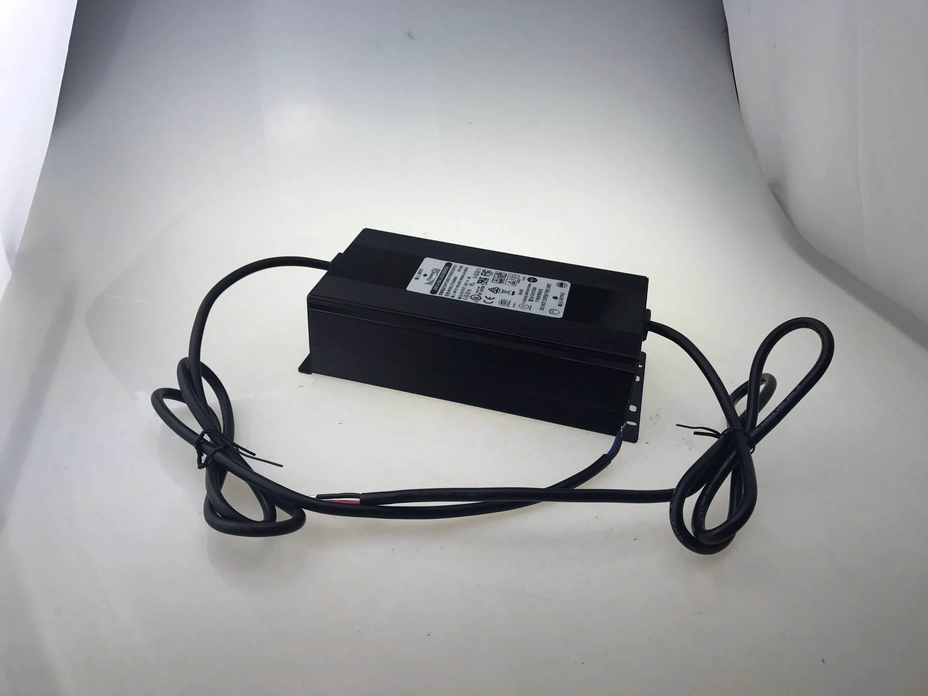 Manufacturer Fuyang AC DC 120W/12V 10A/24V 5A Power Adapter/Switching Power Supply for LED/LCD/CCTV/Laptop