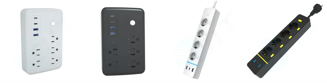 Power Strip Banner