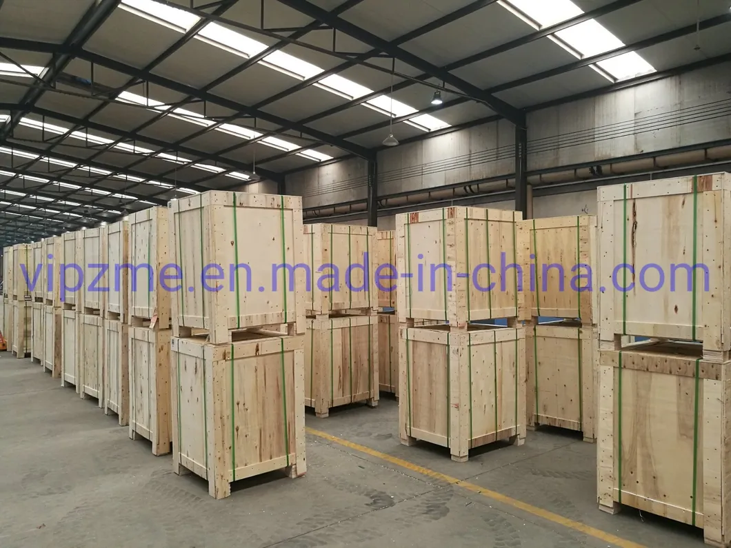 Manufacturing Facility