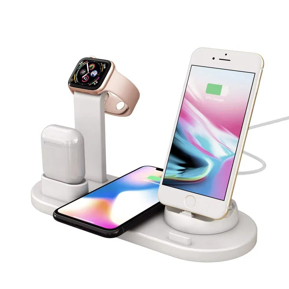 Fast Charging Dock Stand Desktop Station