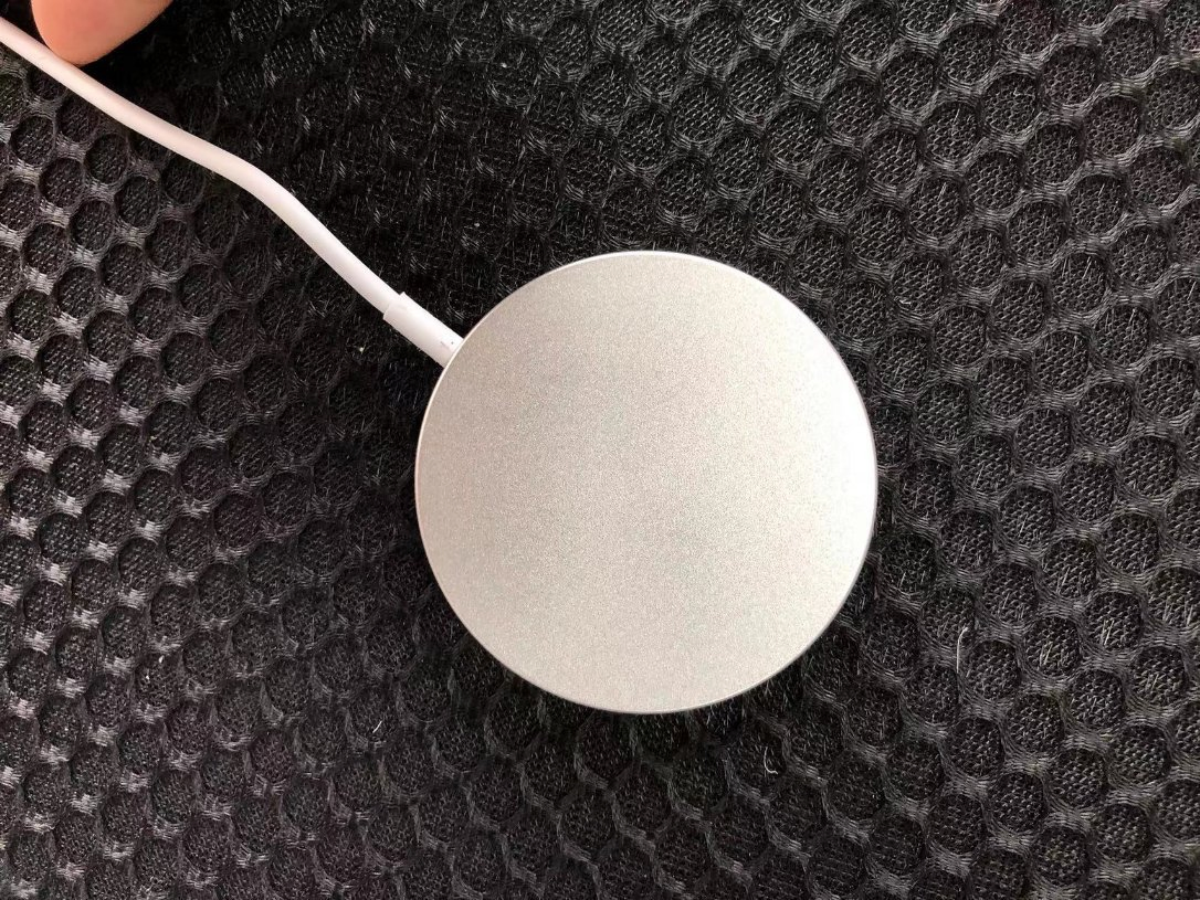 15W Wireless Charger Fast Charging USB-C Type C Cables with Retail Box 2025