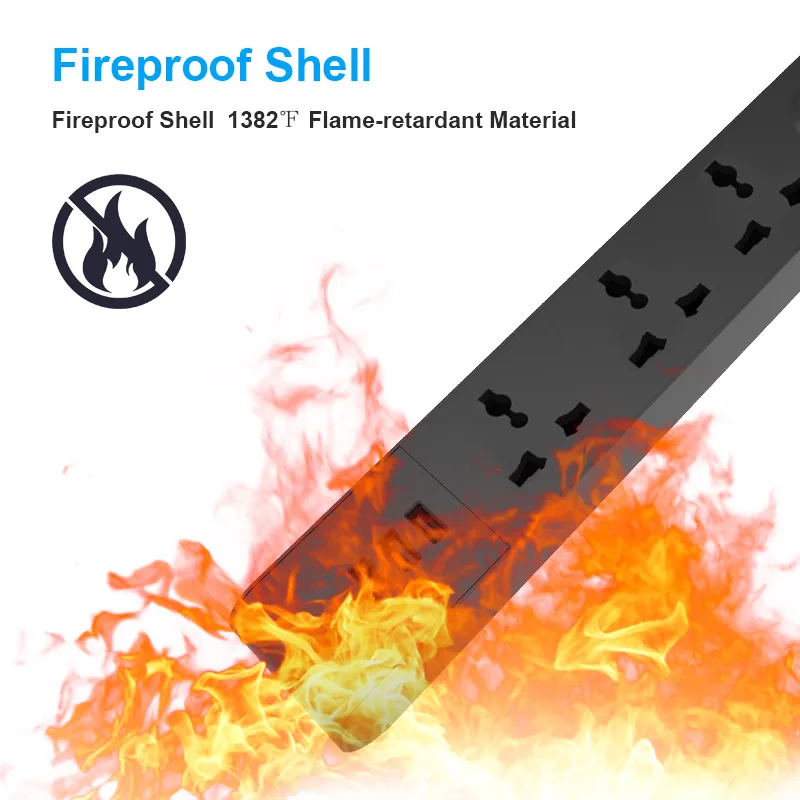 Power Strip Feature 1