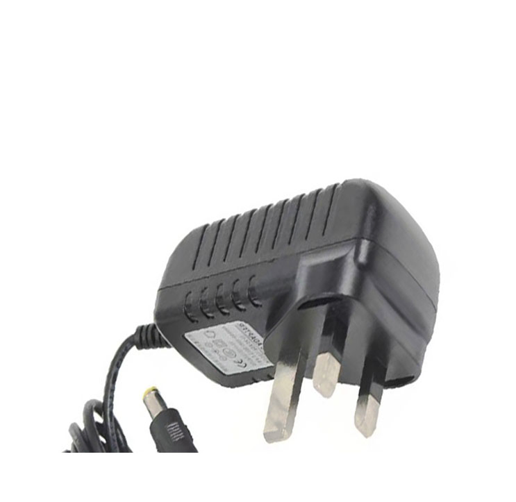 Desktop Universal Switching Power Adapter for Laptop/LED/CCTV/Battery Charger