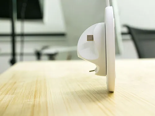 Fast Charging Station