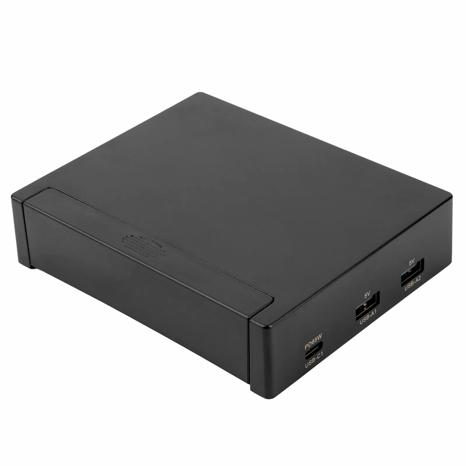 AC/DC Input 100-240V 50/60Hz to DC 6-Port USB Supply 100W Power Adapter Supply AC DC Power Converter Adaptor