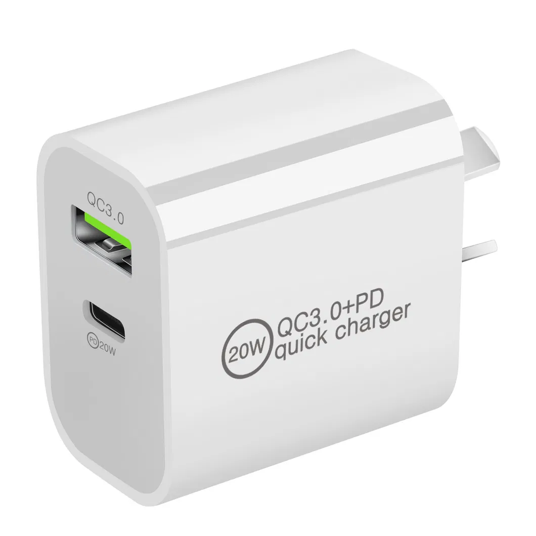 Fast Charger Adapter 9