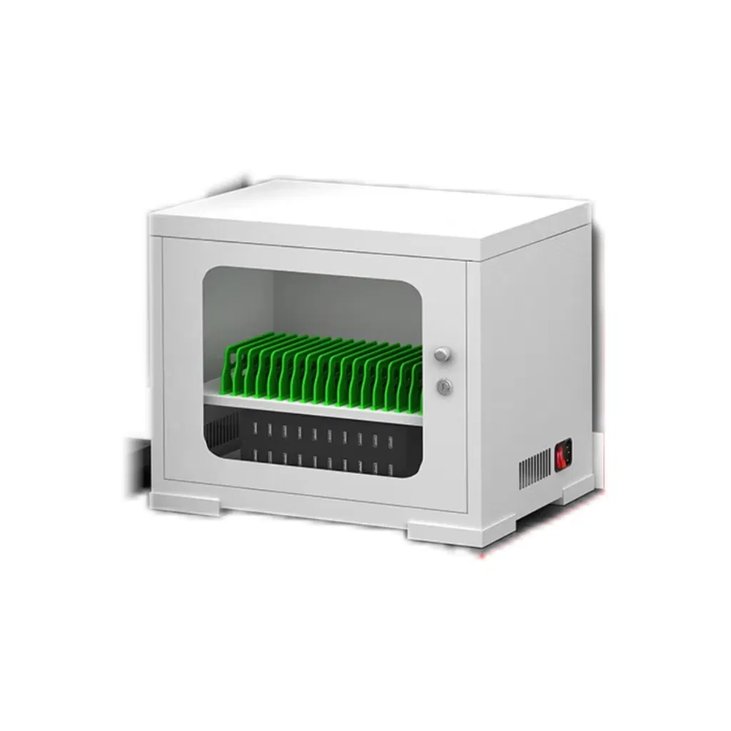 USB Port Mobile Phone Cabinets, Electronic Device Charging Boxes, iPad and Computer