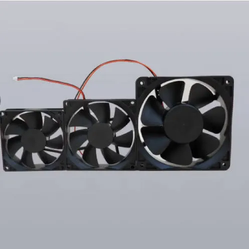 Cooling Fans