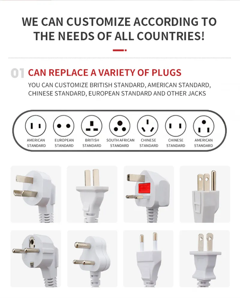 Power Strip Technical 2