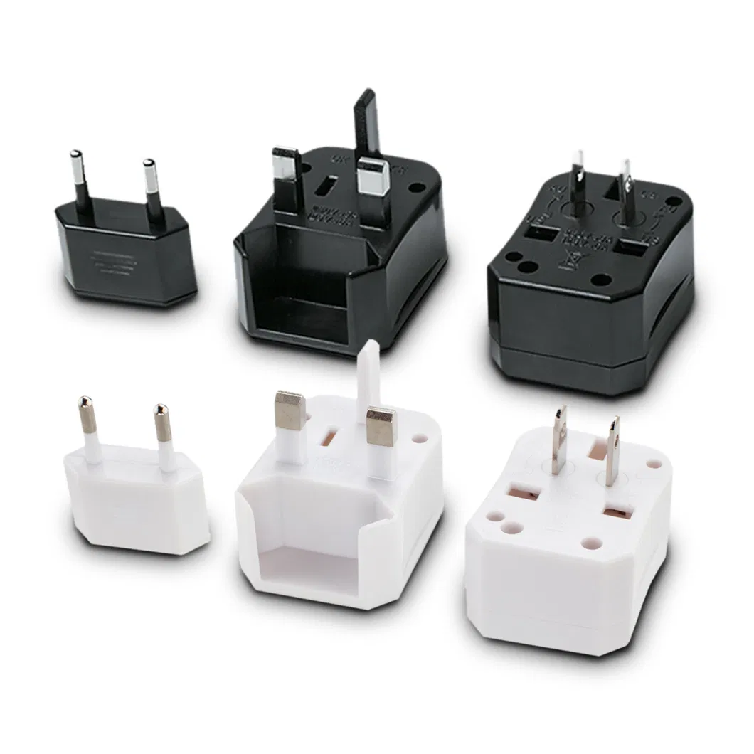 Travel Adapter 9