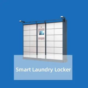 Laundry Locker