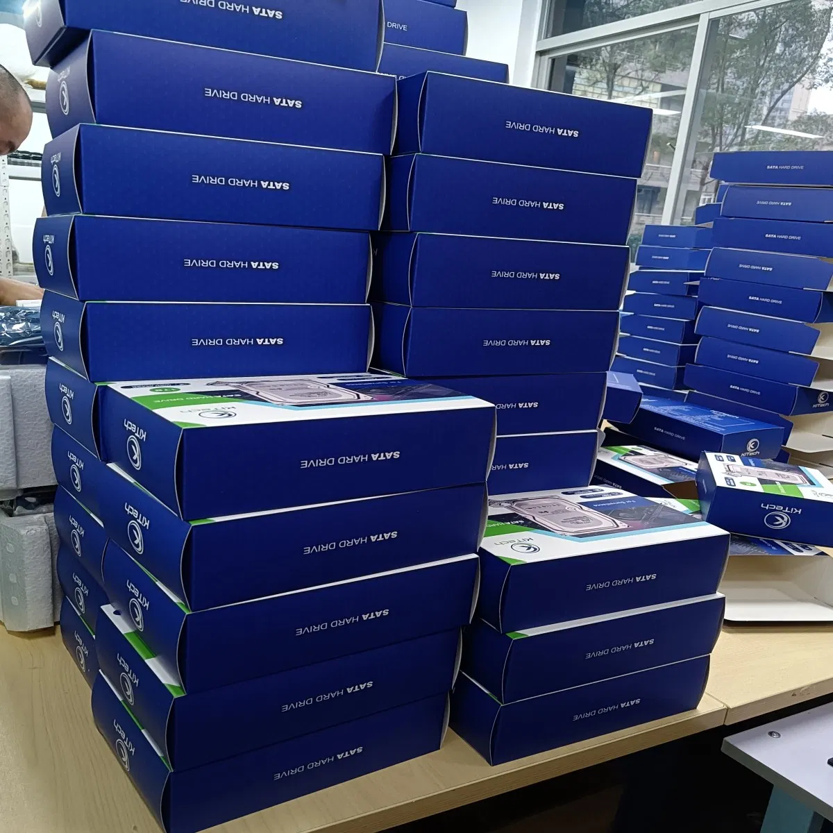 OEM Cheaper Price High Quality Multiport 4 in 1 USB Hub