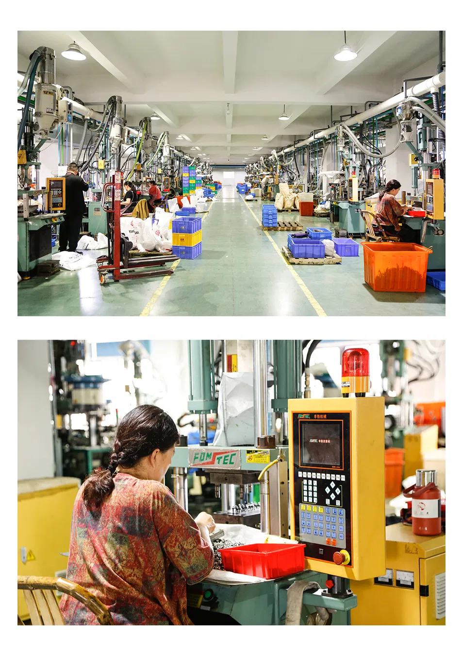 Injection Workshop 2