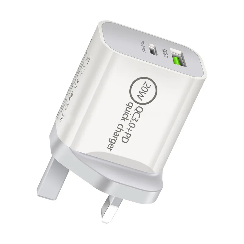 Fast Charger Adapter 8