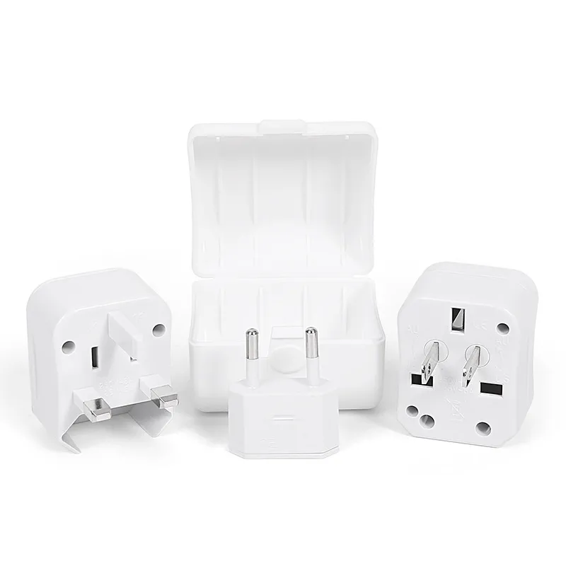 Travel Adapter 2