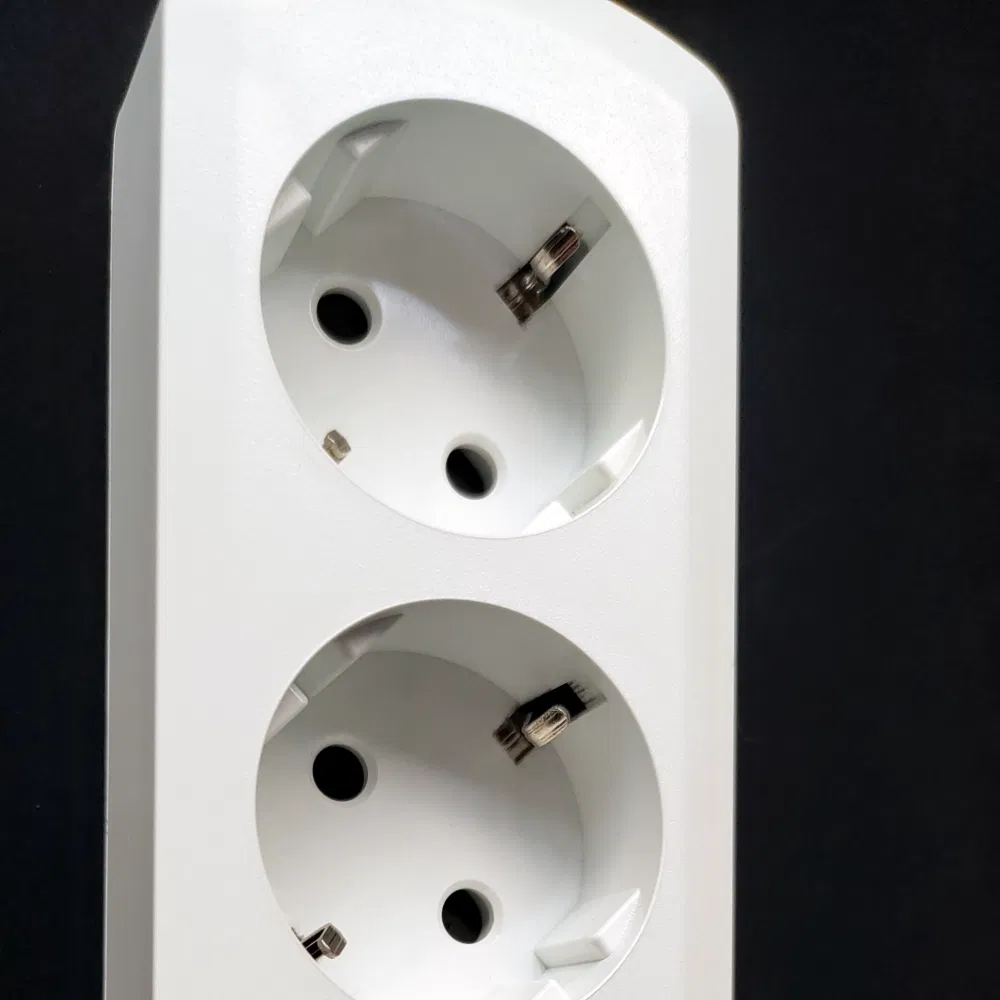 Smart Protection System