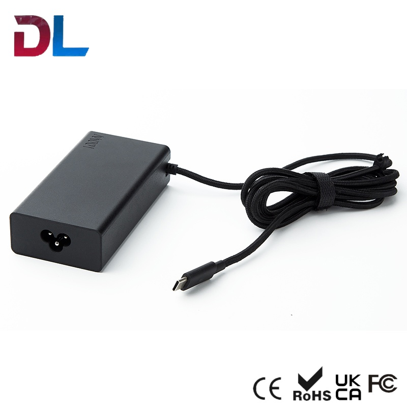 High Quality 20V DC Type C Power Adapter for DELL Laptop Charger
