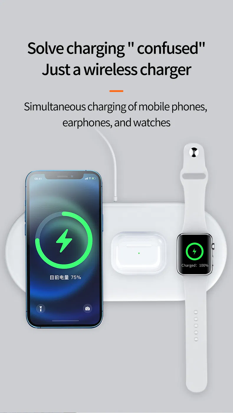 Wireless Charger 3