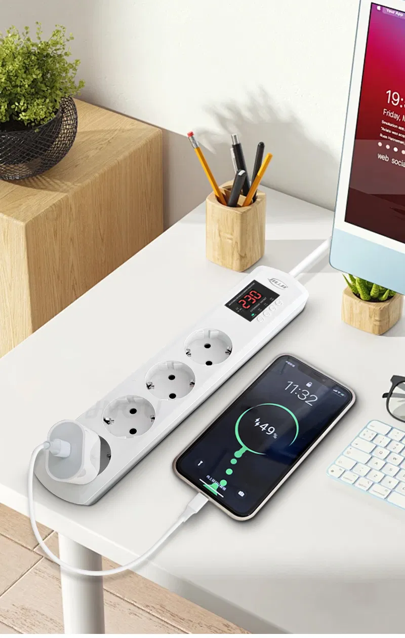 Electrical Safety Device