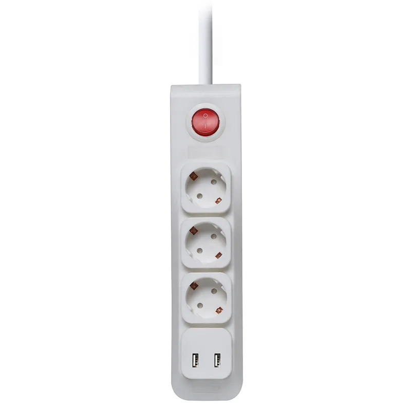 Power Strip Feature 2