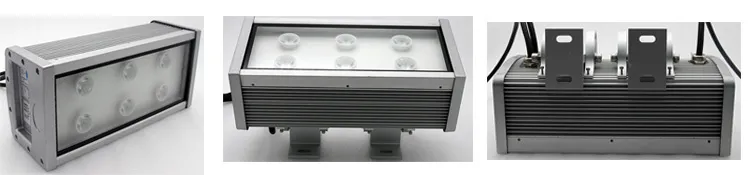 Wall Washer Light Banner