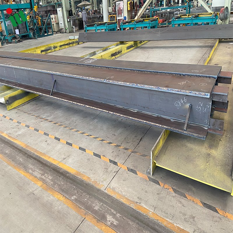 Guoshun Bundle Based on Actual Project Products Foot Pedestrian Steel Bridge for Footbridge Highway