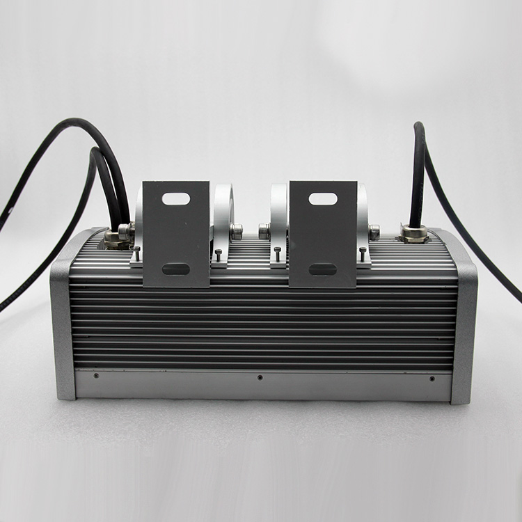 DMX Waterproof Outdoor Exterior Recessed Architectural Facade RGB/RGBW Linear Wall Washer Light