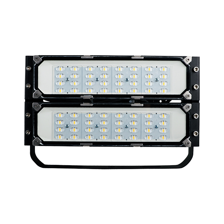 Outdoor LED Lighting Solutions for Tunnels