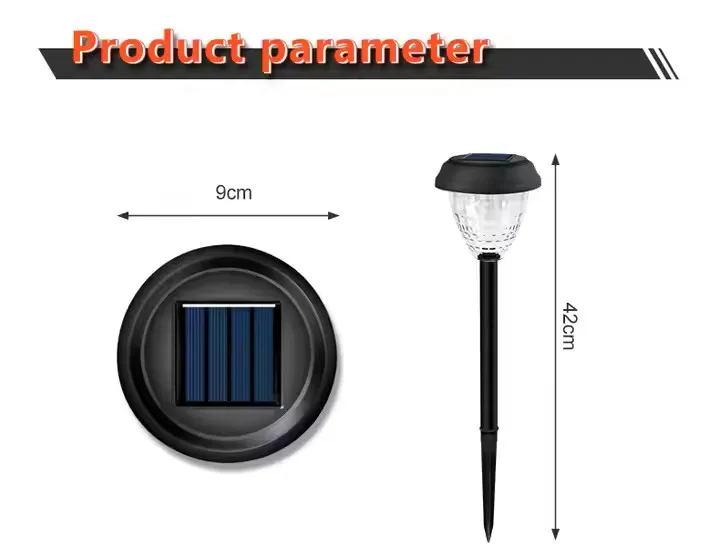 LED Solar Light 3