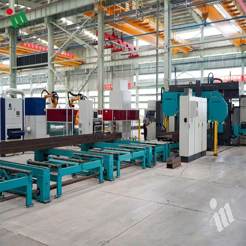 Guoshun Bundle Based on Actual Project Products Foot Pedestrian Steel Bridge for Footbridge Highway