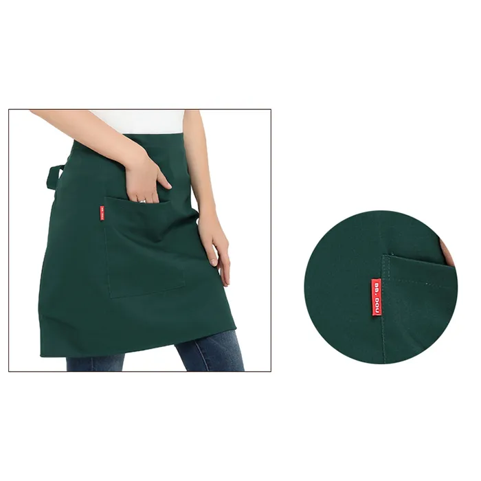Chef Apron View 6