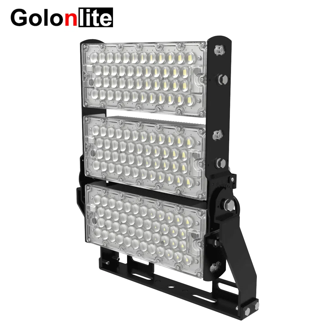 160lm/W Ce IEC Cispr 300W 100W 150W 200W LED Tunnel Lighting