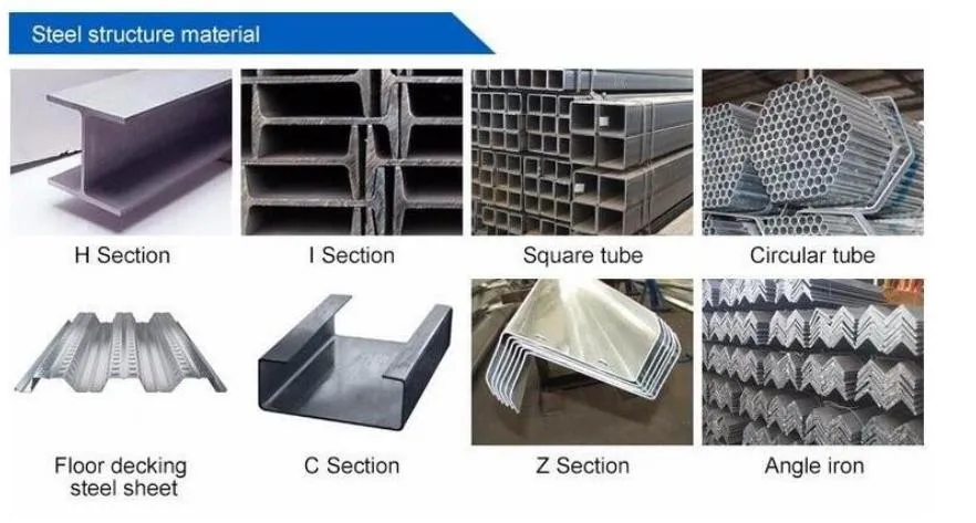 Steel Structure Design