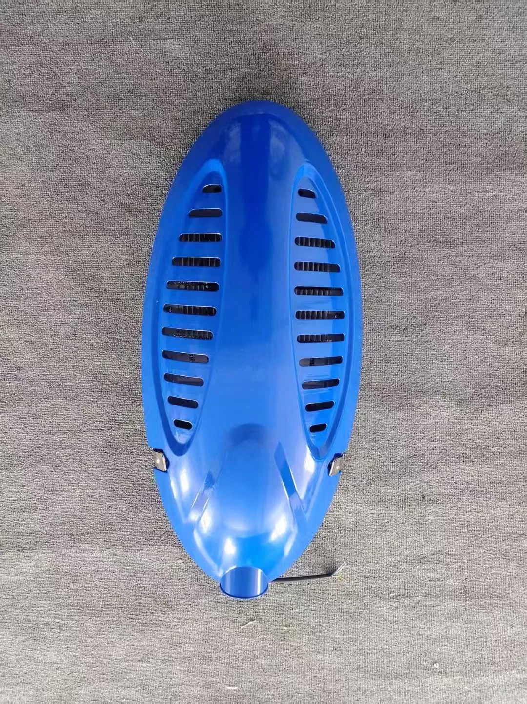 LED Lighting Detail 4