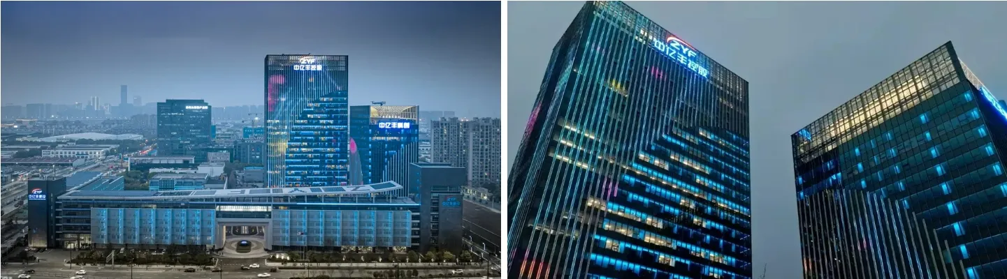 Industrial Lighting Professional Choice