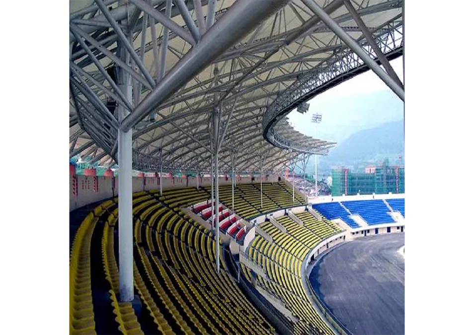 Stadium Detail 2