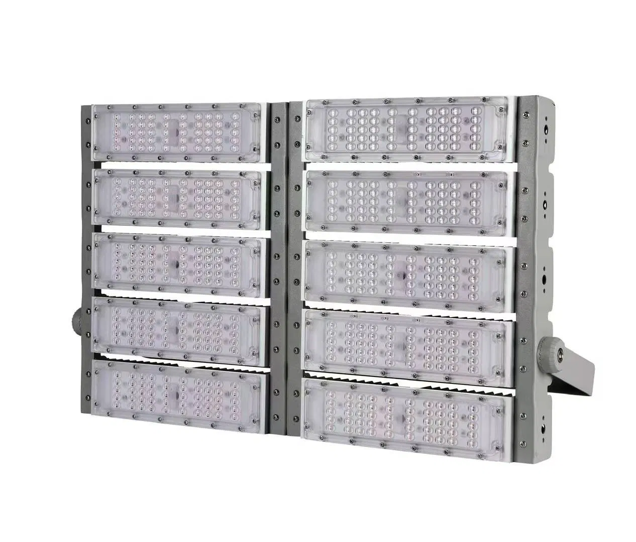 High-Pole LED Tunnel Lights for Stadium Lighting