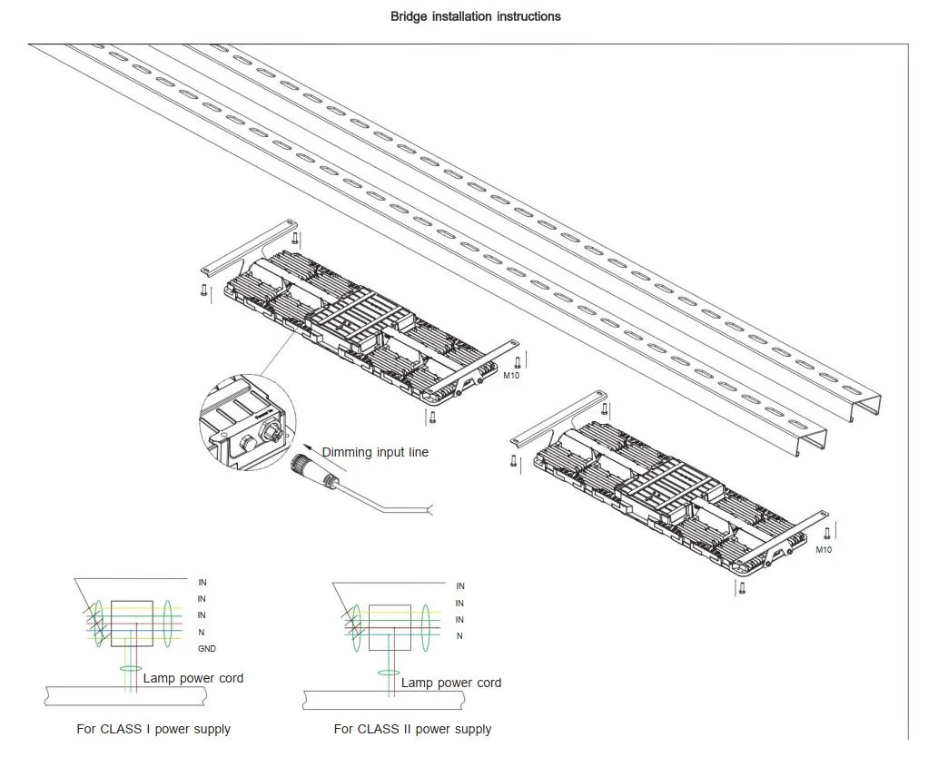 Installation Diagram