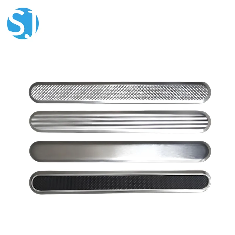 Anti-Slip Tgsi Indicators