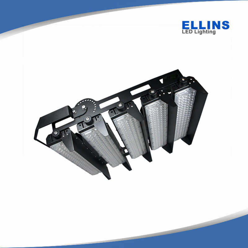 Waterproof IP67 500W Outdoor Flood LED Lighting for Tennis Sport Soccer Court Golf Course Tunnel Lighting