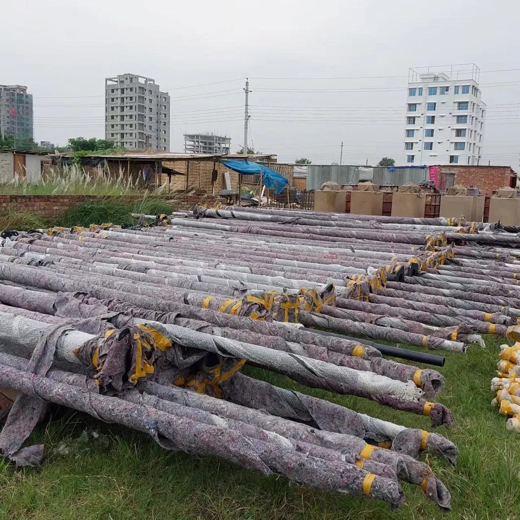 Solar Street Light 1