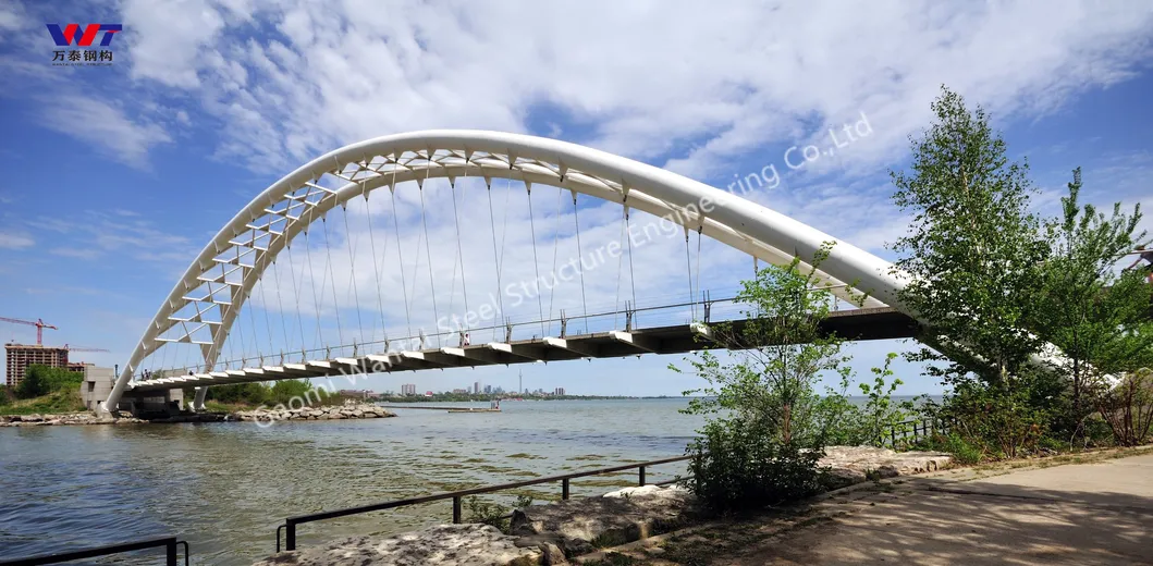 Steel Structure Detail