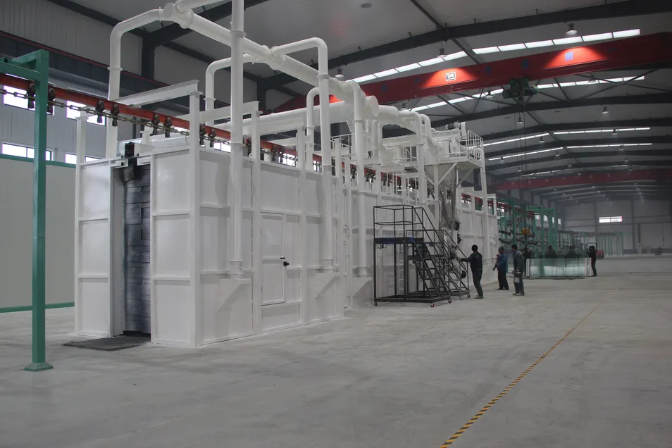 Parking Equipment View 5