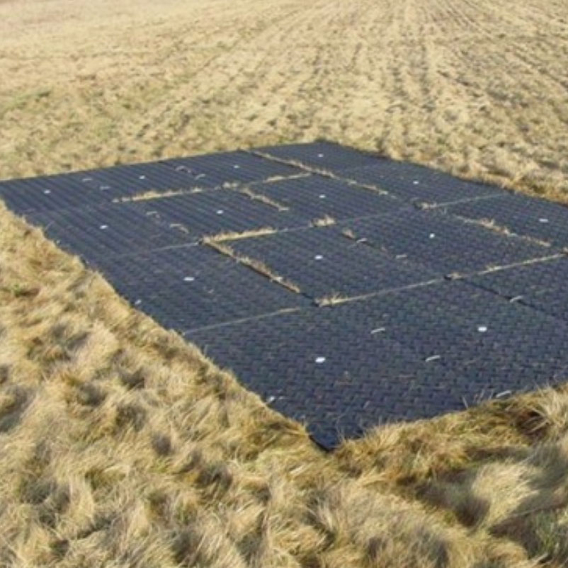 Airport Helipad Aircraft Apron Movable Helipad