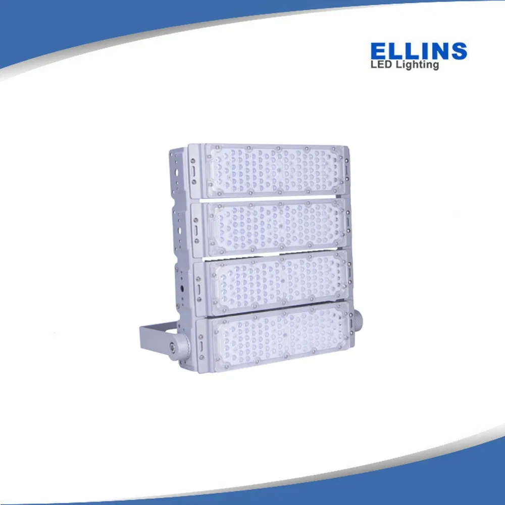 Renewable Solar LED Floodlight IP67 LED Projector 50W-300W Tunnel Project Lighting