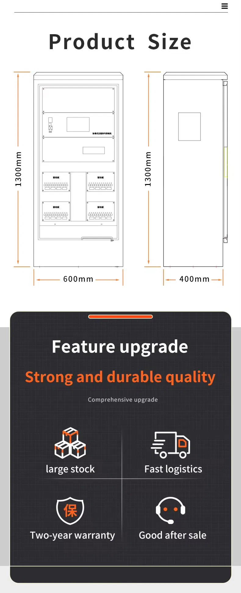 Networked Programmable System Details