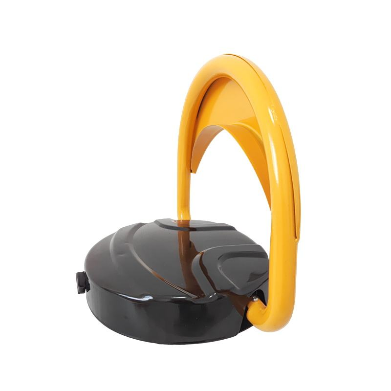 China Factory Parking Space Protection Lock Parking Underground Reserved Parking Lock