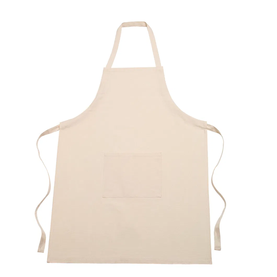 Kitchen Apron 2