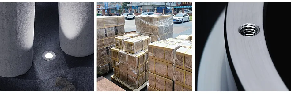 Architectural Facade Lighting